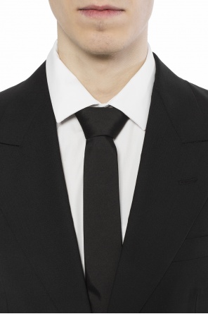 Silk tie, zdjęcie 2 Silk tie od Maison Margiela